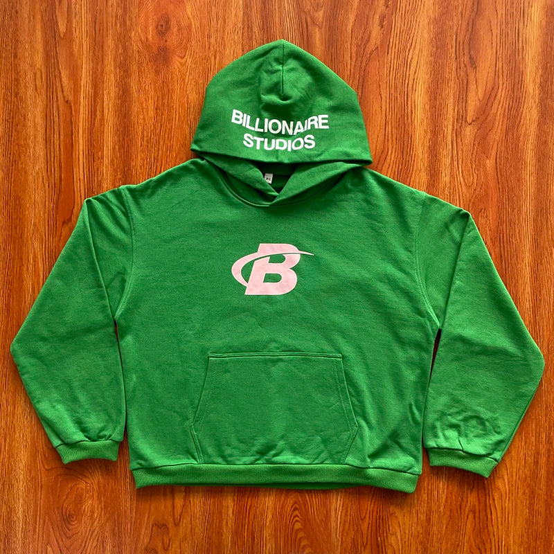 Blutosatire Studios Wimpy Kid Casual Hoodie Sweatshirt