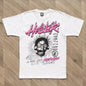 HS Like Heaven Tee ins. fashion short-sleeved T-shirt