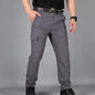 Summer Men's Quick Drying Pants Sports Waterproof 2025