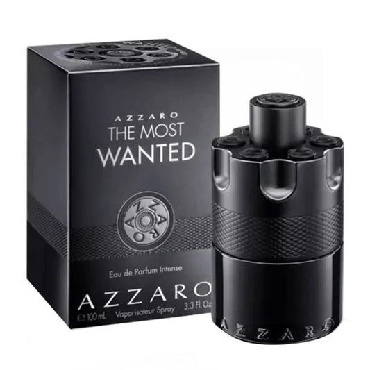 100ml Men's Cologne Perfume Azzaro High-Quality
