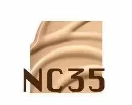 Matchmaster Makeup Face Foundation 35ML
