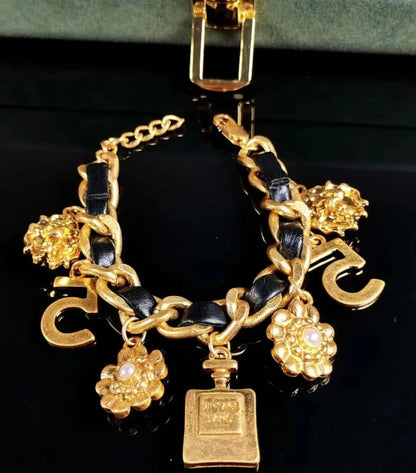 Fashion Trends Vintage Luxury belts Personalized handmade fashion designer waist chains