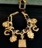 Fashion Trends Vintage Luxury belts Personalized handmade fashion designer waist chains