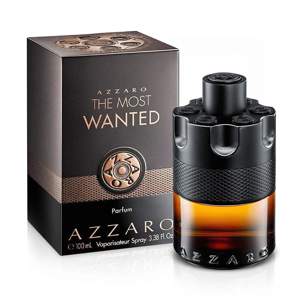 100ml Men's Cologne Perfume Azzaro High-Quality