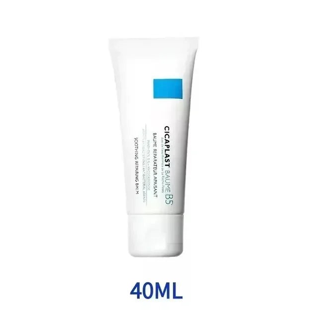 Baume B5 Soothing Facial Cream Sensitive Skin Care