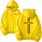 Women’s Fashion Casual Hoodie Versatile pullover Y2K