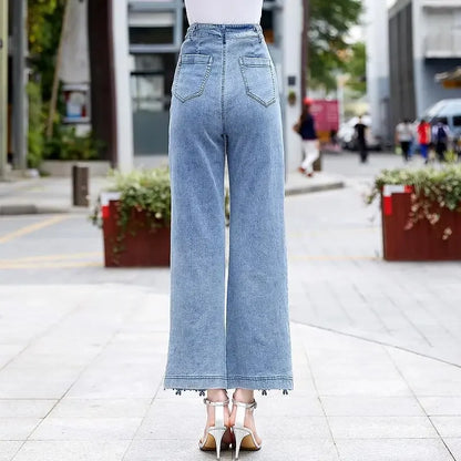 Elegant Hollow Out Summer Lace Pants Fashion 2025