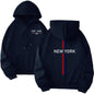 Women’s Fashion Casual Hoodie Versatile pullover Y2K