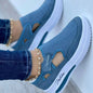 Red Sneakers Women Shoes Woman Tennis Shoes Canvas Shoe Female Casual Shoes