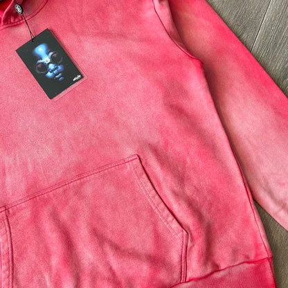 HS  Sample Wash tHS hoodie