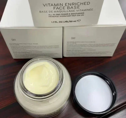 All-in-One Makeup Base Cream Moisturizing Foundation cream All-in-One Makeup Base Cream