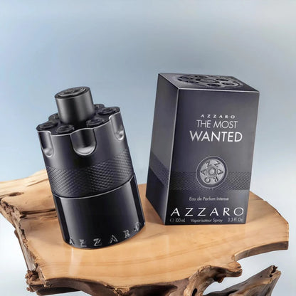 100ml Men's Cologne Perfume Azzaro High-Quality