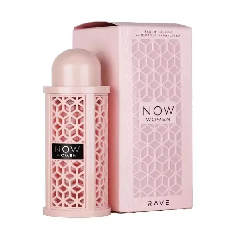 100ml Arab Perfume for Unisex Parfum Luxury Lasting Perfumes Middle Eastern Floral Notes