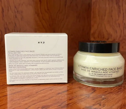 All-in-One Makeup Base Cream Moisturizing Foundation cream All-in-One Makeup Base Cream