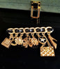 Fashion Trends Vintage Luxury belts Personalized handmade fashion designer waist chains