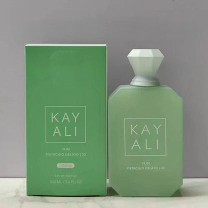 Kayali No.48.31 High Quality 100ml  Long Lasting Eau De Parfume Men