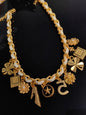 Fashion Trends Vintage Luxury belts Personalized handmade fashion designer waist chains