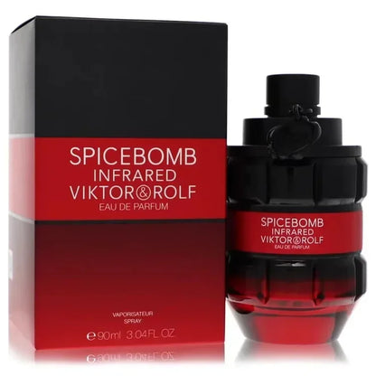 Viktor & Rolf Spice bomb 90ml Woody Perfume Masculine