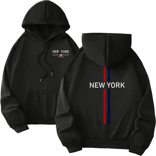 Women’s Fashion Casual Hoodie Versatile pullover Y2K