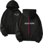 Women’s Fashion Casual Hoodie Versatile pullover Y2K