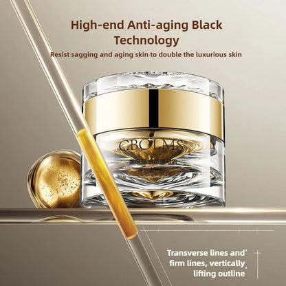 Eye Cream in a Can – Firming & Anti-Aging Power Skincare