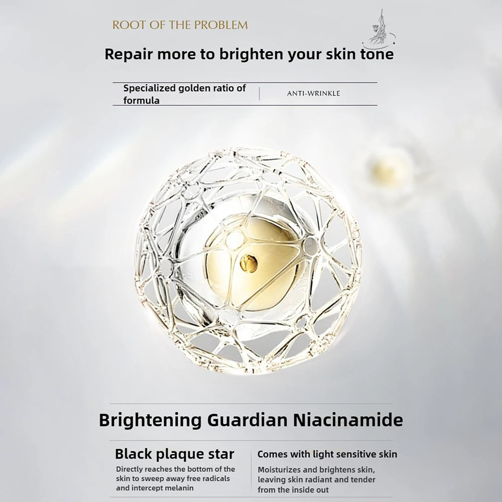 Eye Cream in a Can – Firming & Anti-Aging Power Skincare