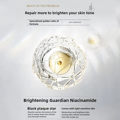 Eye Cream in a Can – Firming & Anti-Aging Power Skincare