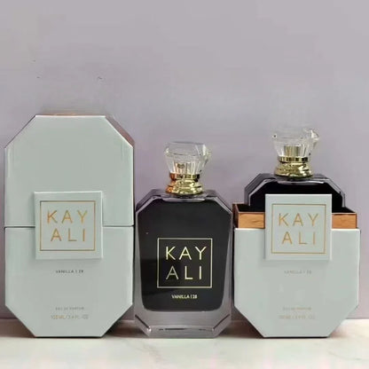 Kayali No.48.31 High Quality 100ml  Long Lasting Eau De Parfume Men