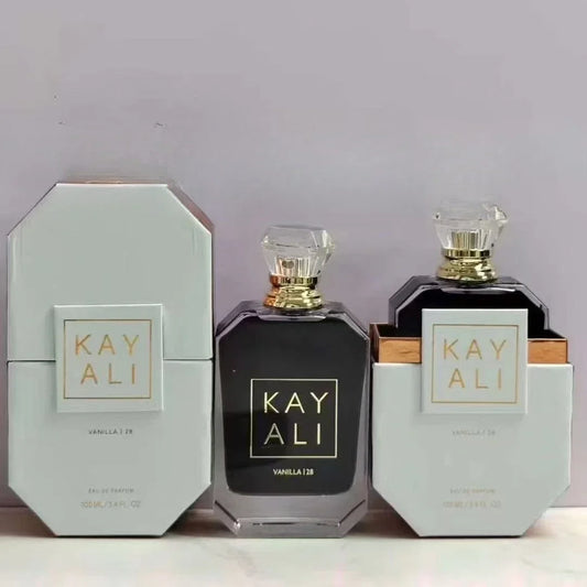 Kayali No.48.31 High Quality 100ml  Long Lasting Eau De Parfume Men