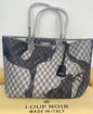 LOUP NOIR New Tote Bag  for Women