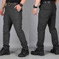Summer Men's Quick Drying Pants Sports Waterproof 2025