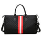 New Large Size Travel Bag Designer Luxury Duffle Tote Bags Unisex 2025