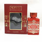 NEBRAS Unisex Perfume for Long-Lasting Fragrance, High Quality Middle East Arab Perfumes