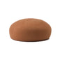 Vintage Flat-Top Wool Felt Fedora 100% Premium Wool Felt