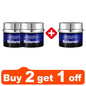 Dark Circles Remover Eye Cream Peptide Anti-Puffiness Eye Bags Wrinkle Cream Skin Care