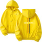 Women’s Fashion Casual Hoodie Versatile pullover Y2K