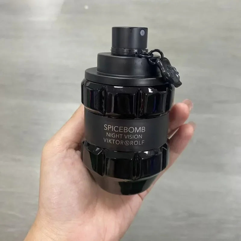 Viktor & Rolf Spice bomb 90ml Woody Perfume Masculine