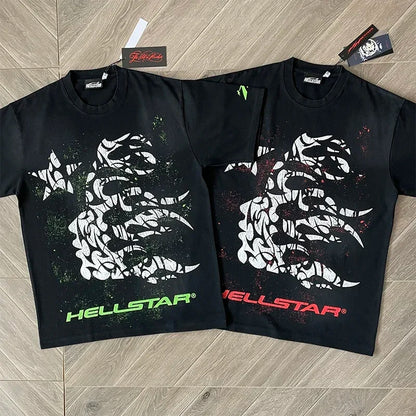 HS Path 2 Paradise Men's and Women's T-Shirts