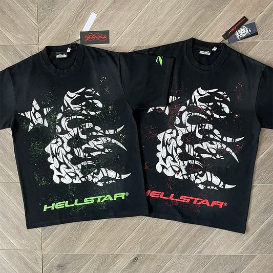 HS Path 2 Paradise Men's and Women's T-Shirts