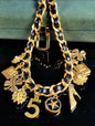 Fashion Trends Vintage Luxury belts Personalized handmade fashion designer waist chains
