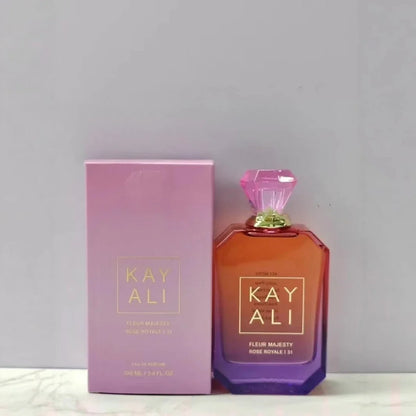 Kayali No.48.31 High Quality 100ml  Long Lasting Eau De Parfume Men