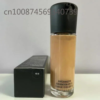Matchmaster Makeup Face Foundation 35ML