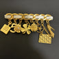 Fashion Trends Vintage Luxury belts Personalized handmade fashion designer waist chains