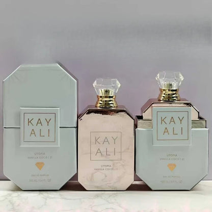 Kayali No.48.31 High Quality 100ml  Long Lasting Eau De Parfume Men