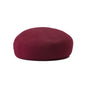 Vintage Flat-Top Wool Felt Fedora 100% Premium Wool Felt