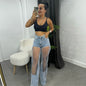 New Designer Blue Jeans with Attitude 2025