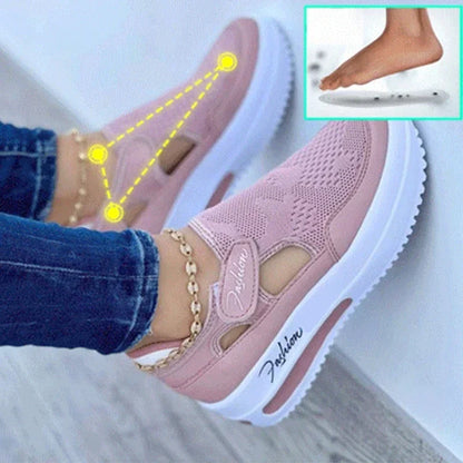Red Sneakers Women Shoes Woman Tennis Shoes Canvas Shoe Female Casual Shoes