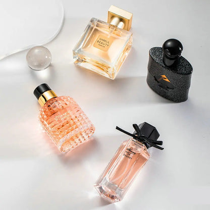 Original Women Perfume 105ml Gift Box Four Piece Set Fresh Lasting Fragrance Eau De Parfum