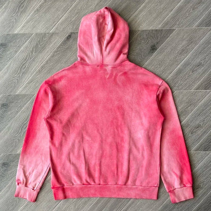 HS  Sample Wash tHS hoodie