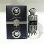 NEBRAS Unisex Perfume for Long-Lasting Fragrance, High Quality Middle East Arab Perfumes